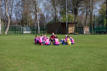 Bild 77 - Frauen HSV - Einigkeit : Ergebnis: 3:3